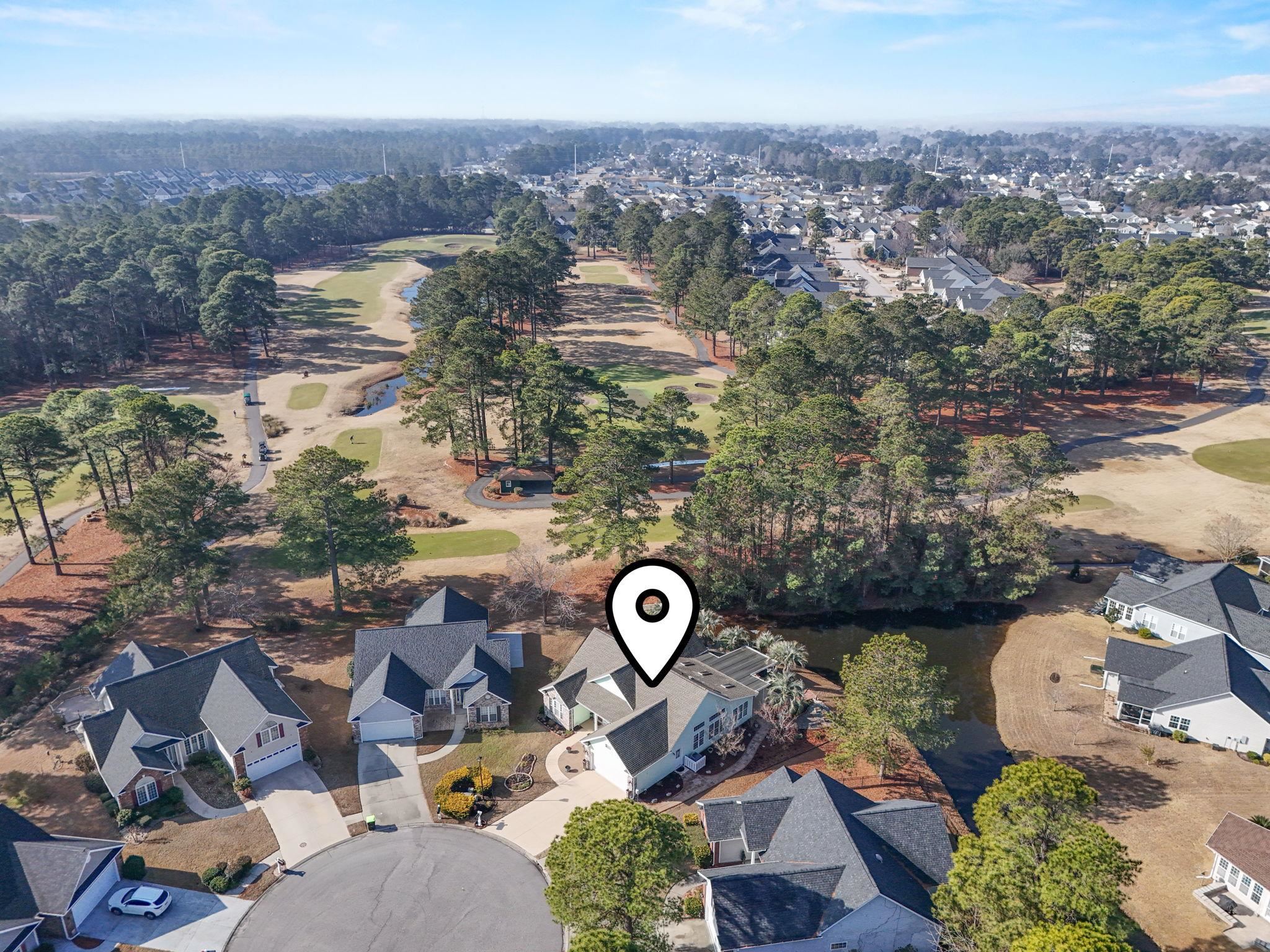 161 Regency Drive Conway, SC 29526 - Photo 2 of 46