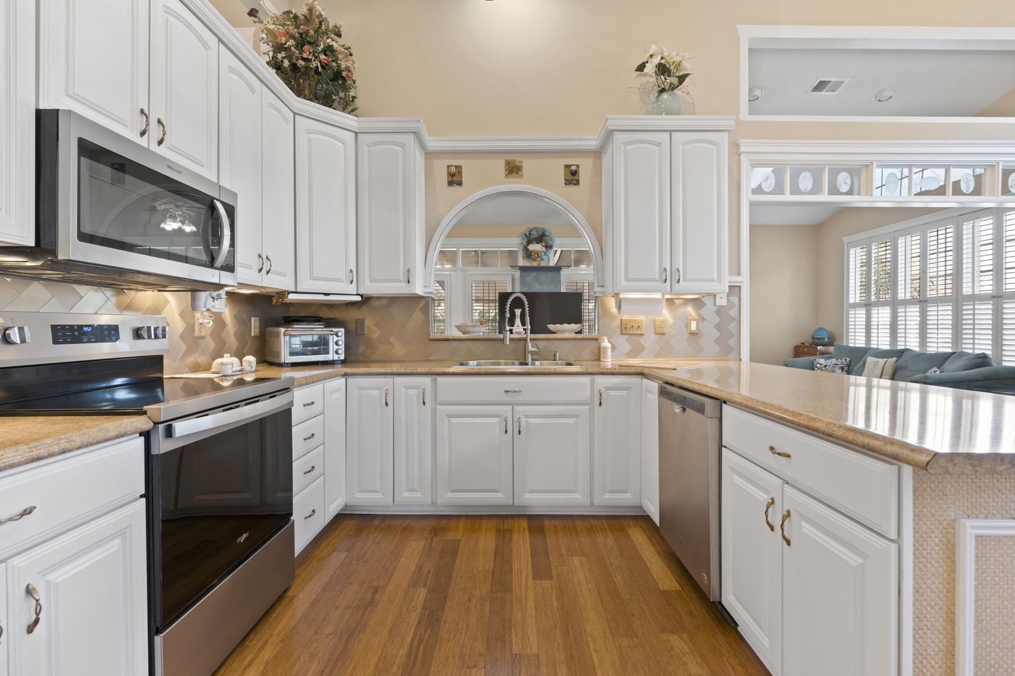 161 Regency Drive Conway, SC 29526 - Photo 22 of 46