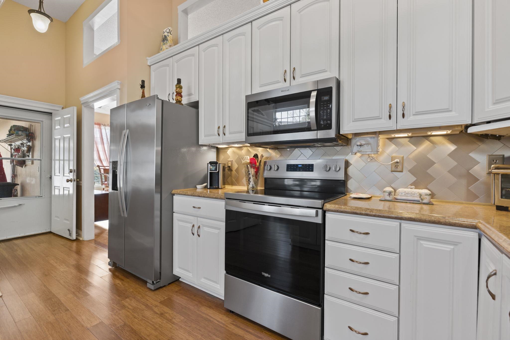 161 Regency Drive Conway, SC 29526 - Photo 24 of 46