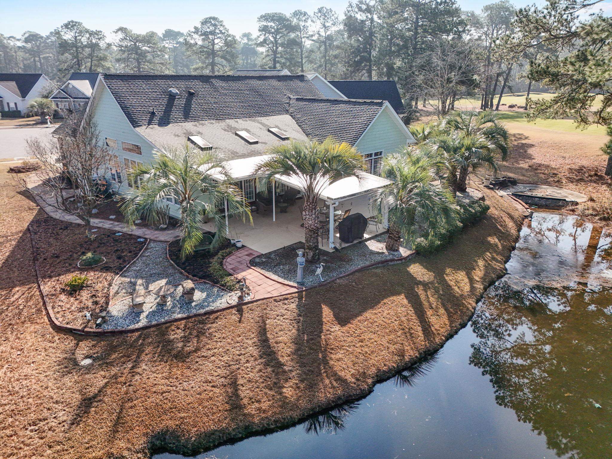 161 Regency Drive Conway, SC 29526 - Photo 34 of 44