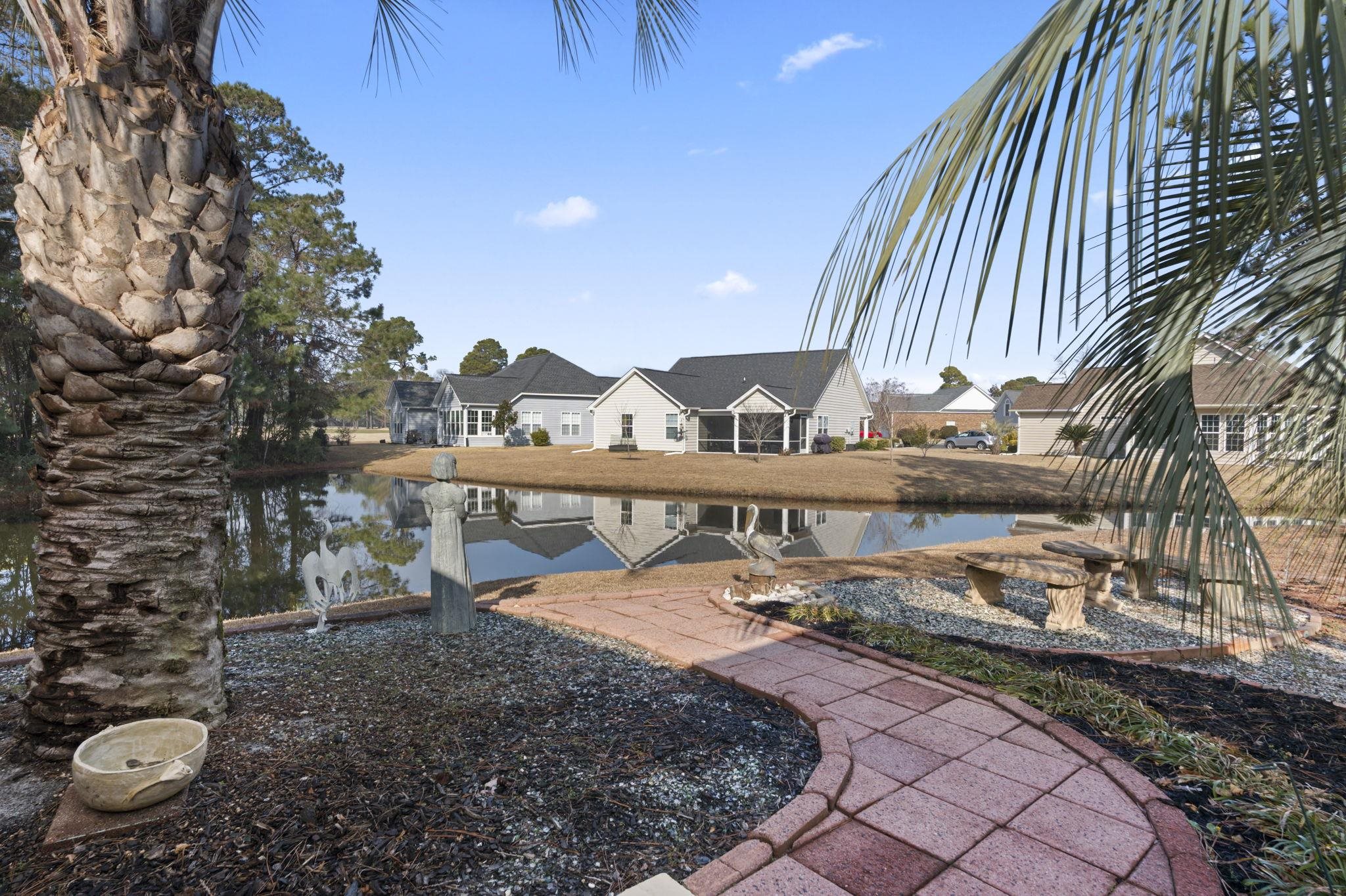 161 Regency Drive Conway, SC 29526 - Photo 35 of 44