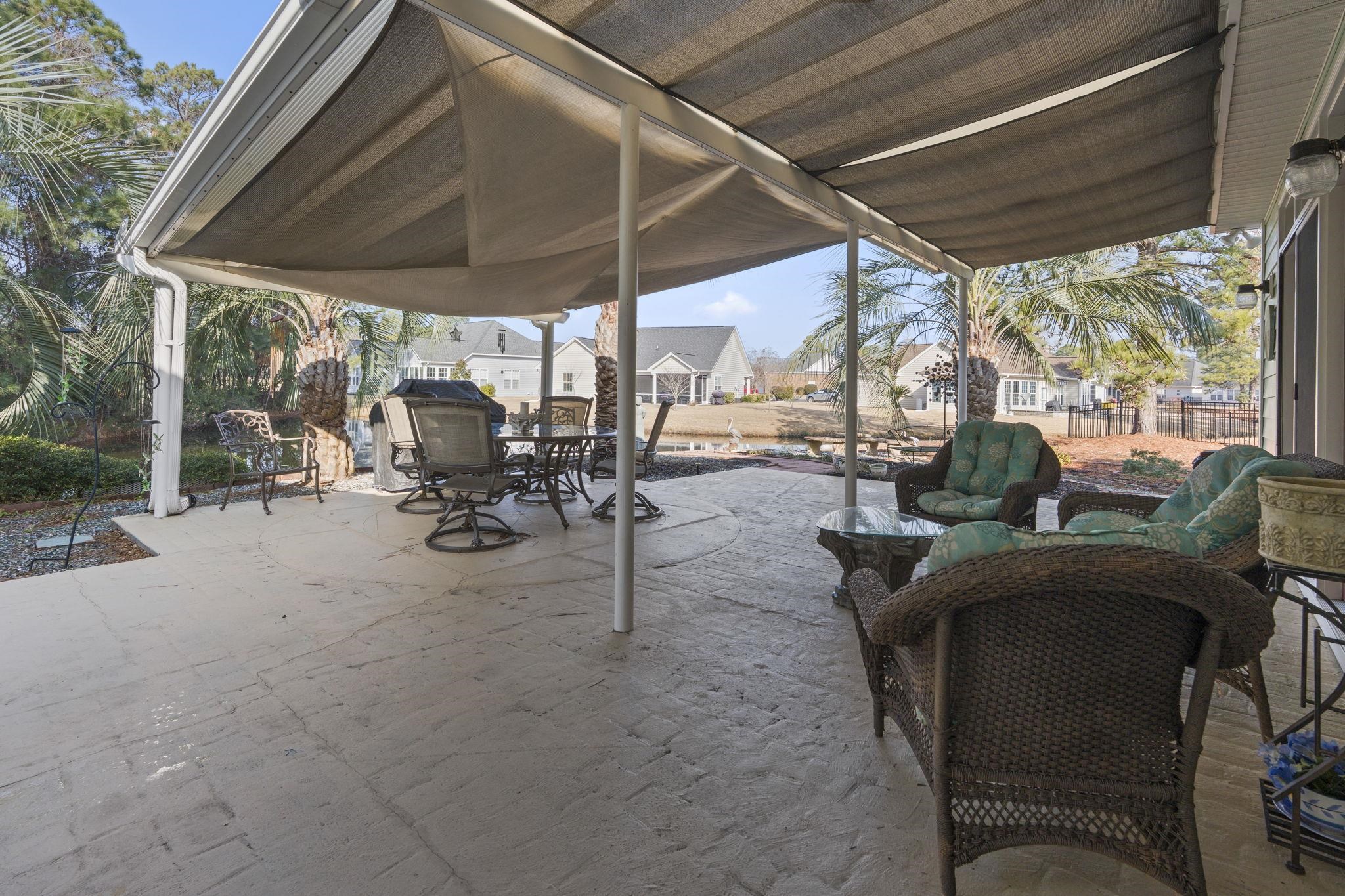 161 Regency Drive Conway, SC 29526 - Photo 36 of 44