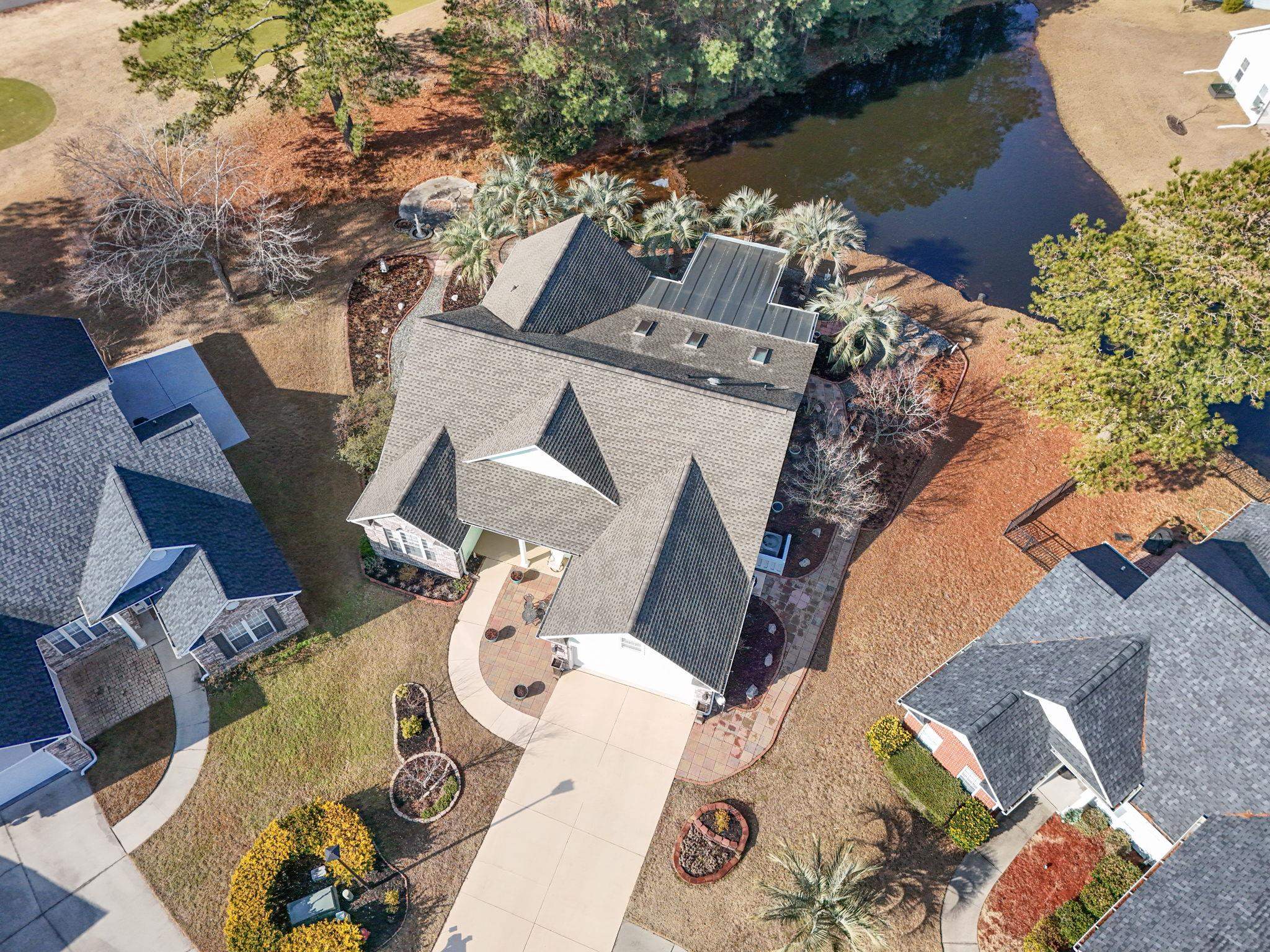 161 Regency Drive Conway, SC 29526 - Photo 39 of 44