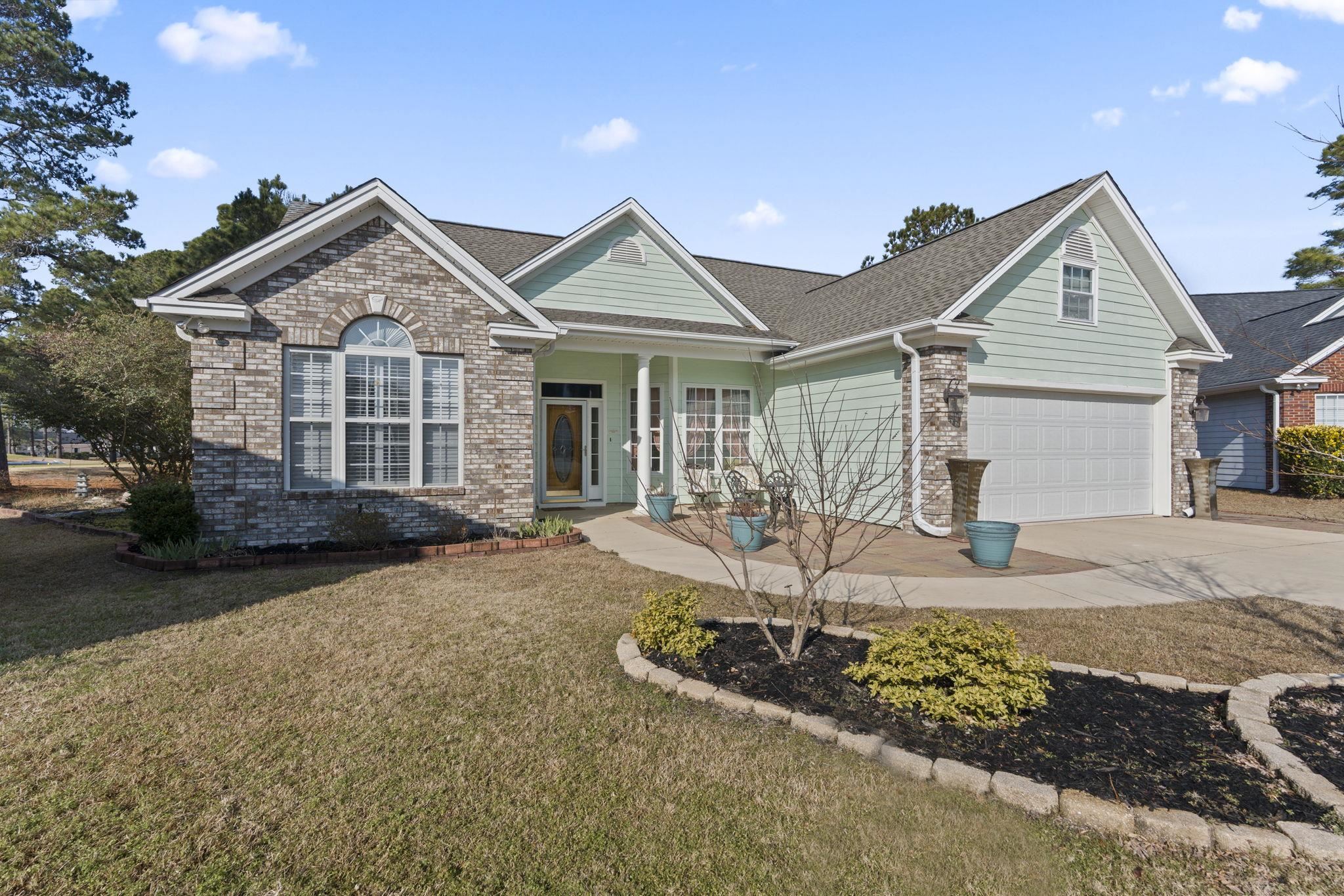 161 Regency Drive Conway, SC 29526 - Photo 40 of 44