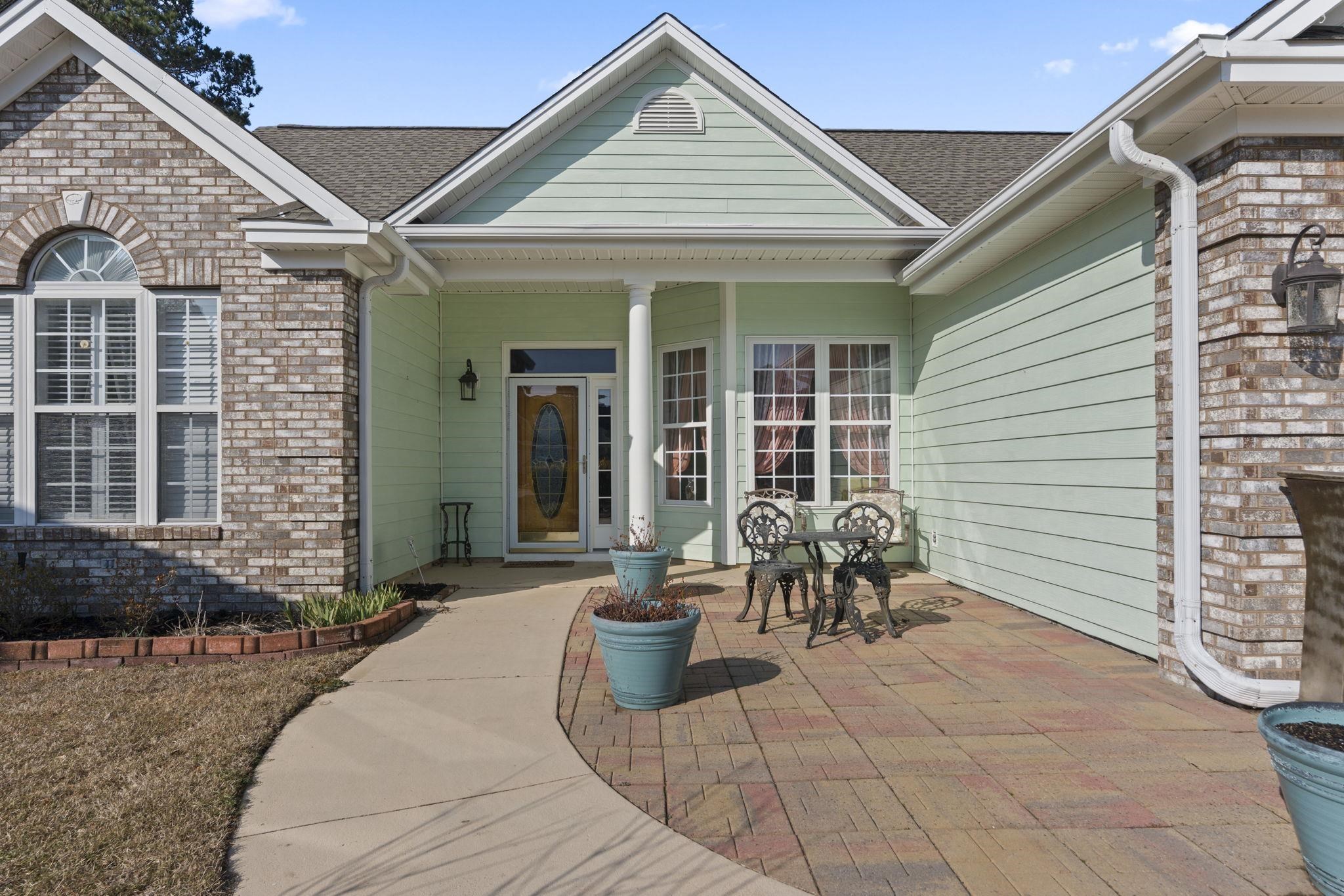 161 Regency Drive Conway, SC 29526 - Photo 41 of 44