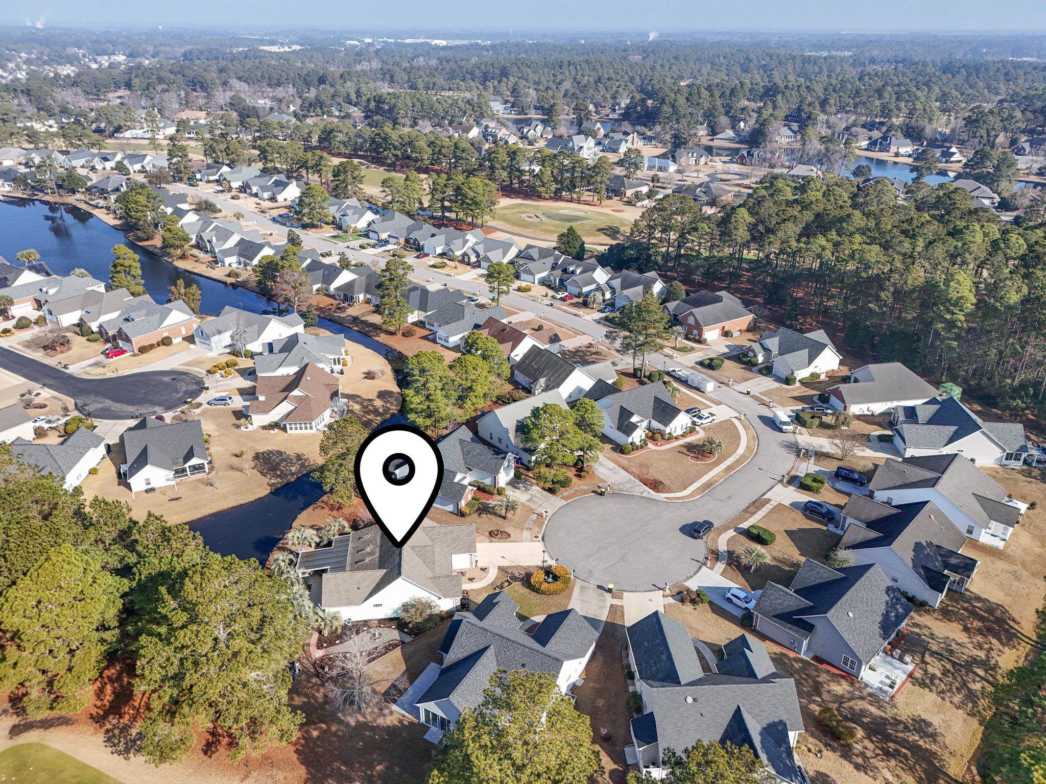 161 Regency Drive Conway, SC 29526 - Photo 43 of 44