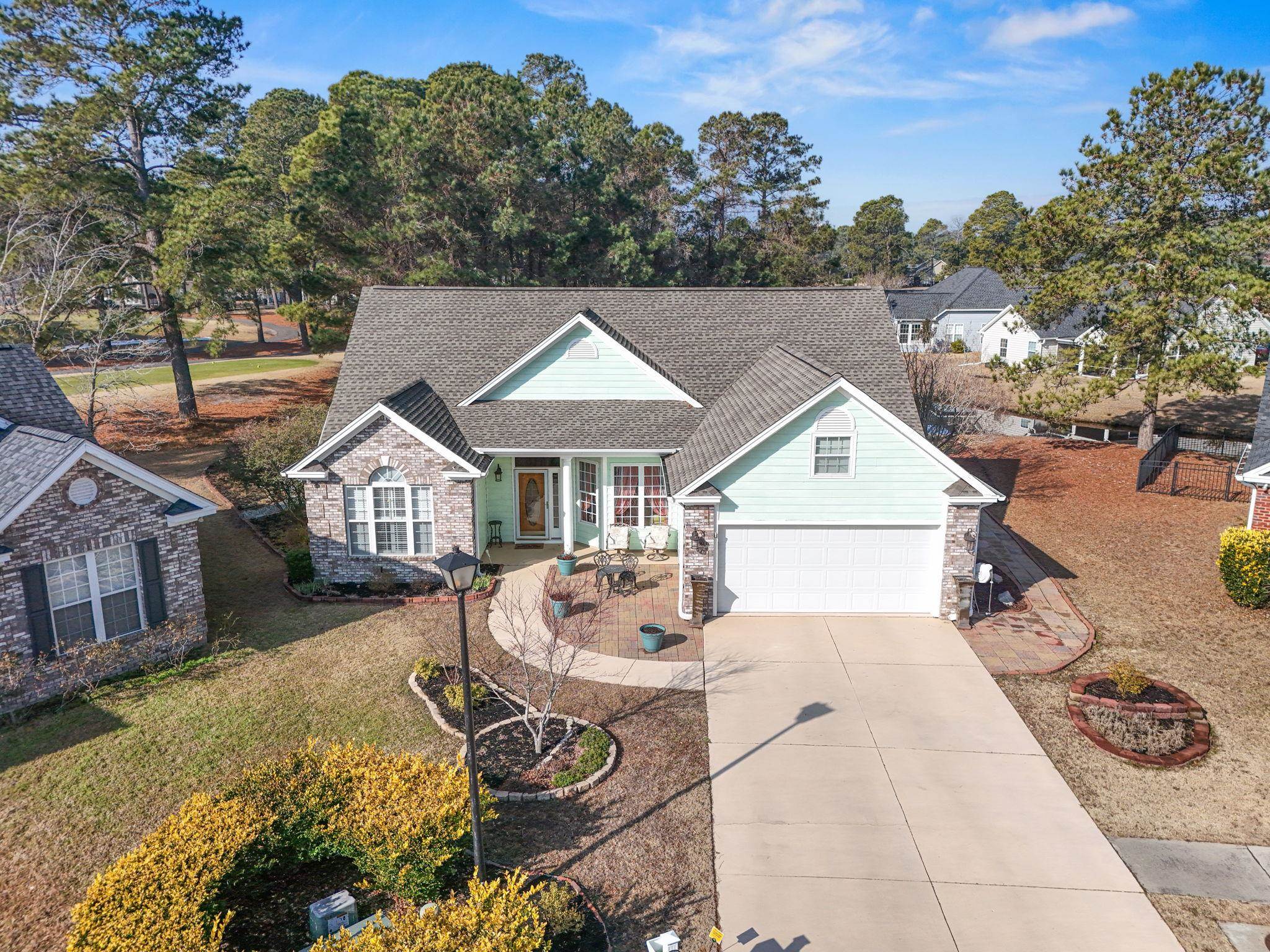 161 Regency Drive Conway, SC 29526 - Photo 45 of 46