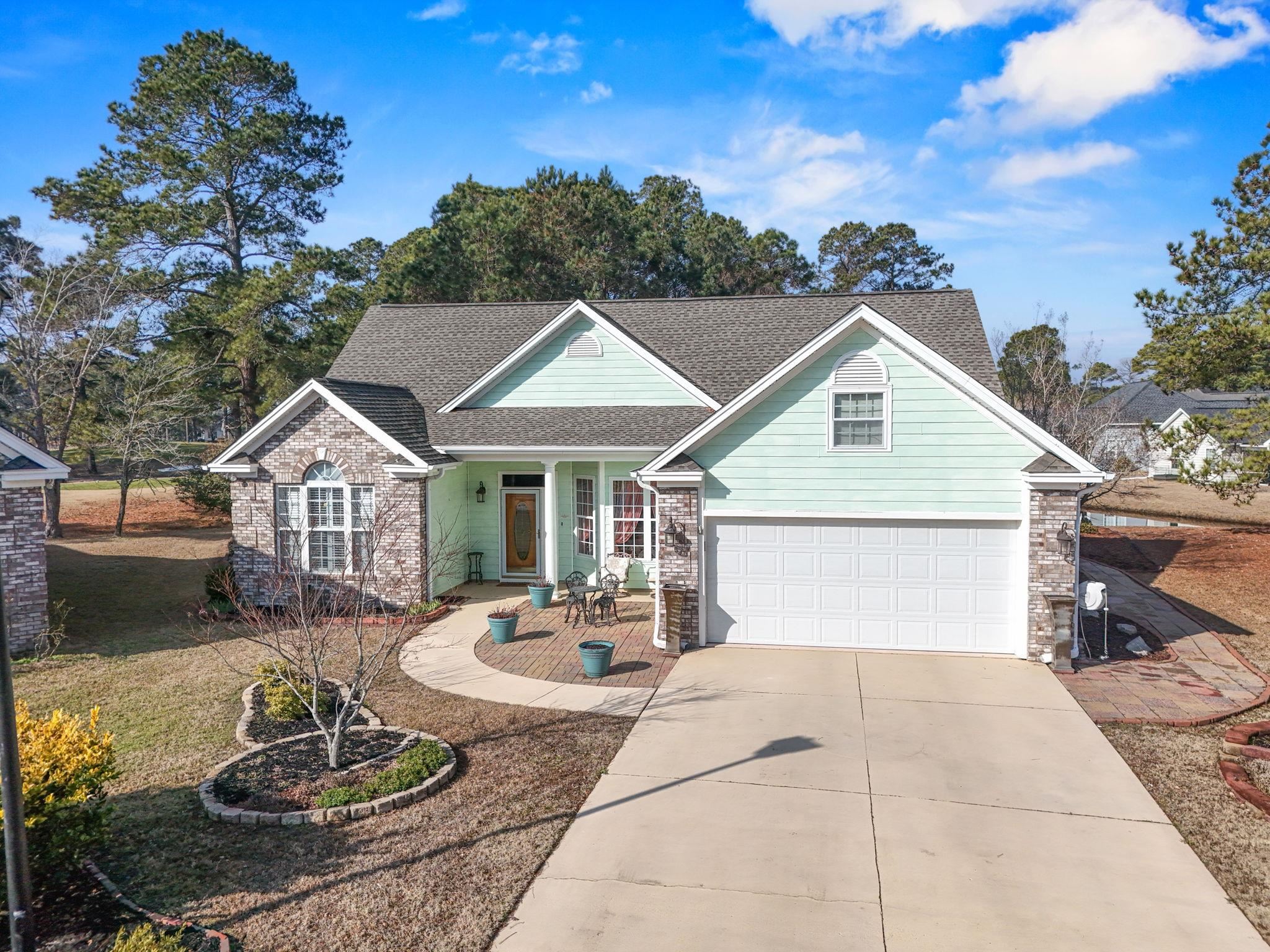 161 Regency Drive Conway, SC 29526 - Photo 46 of 46