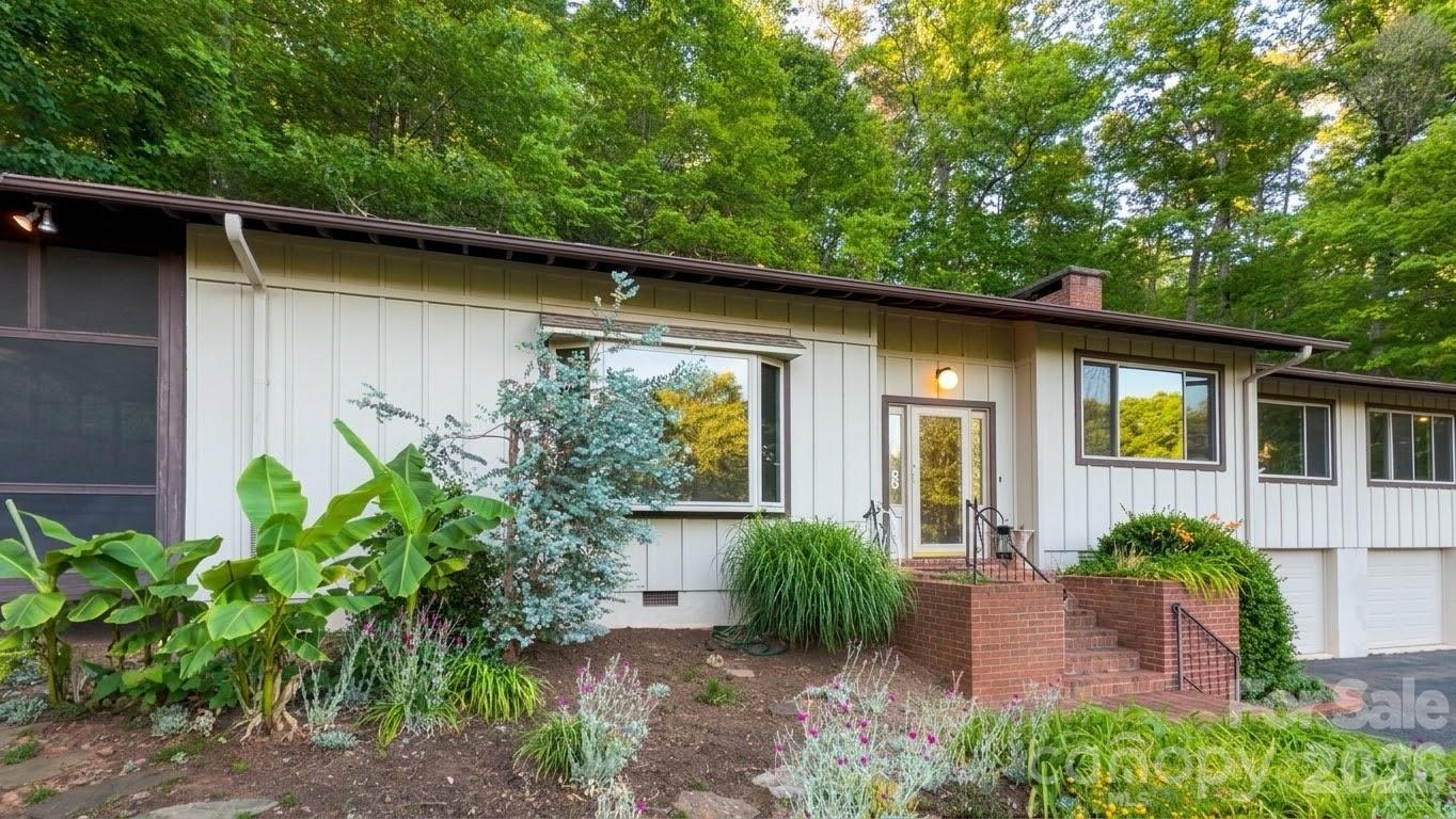 506 Country Club Road Tryon, NC 28782 - Photo 8 of 29