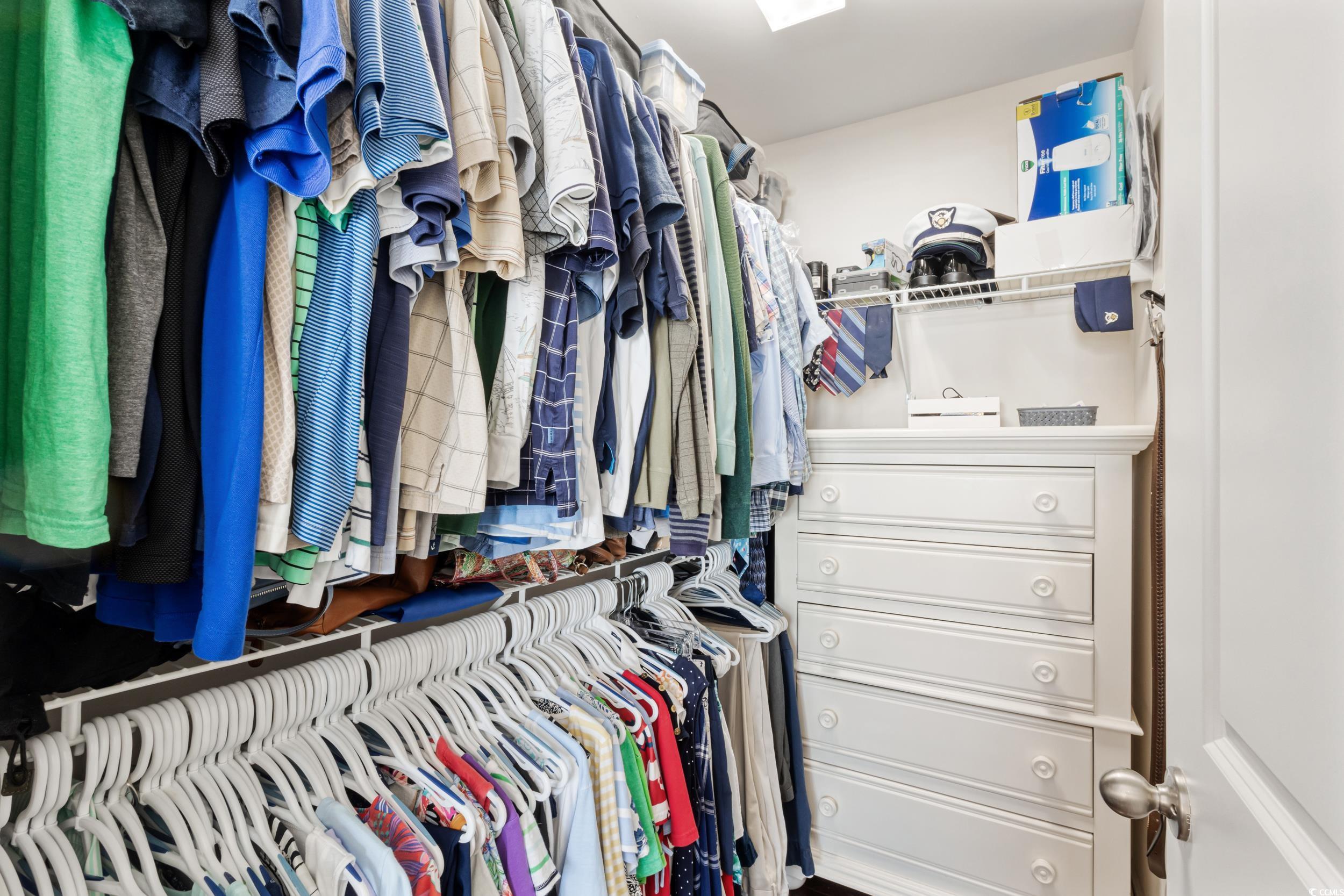1745 Low Country Place, Unit D Columbia, SC 29209 - Photo 28 of 38 Bedroom featuring ceiling fan and lofted ceiling