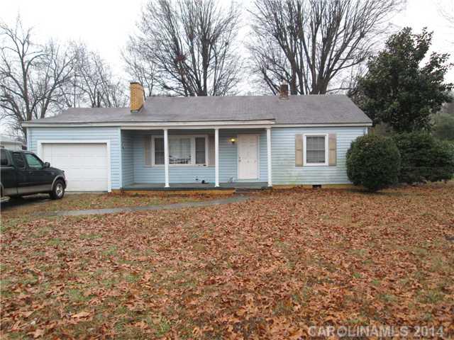 625 Morlan Park Road Salisbury, NC 28146 - Photo 1 of 10 Gallery Image 1