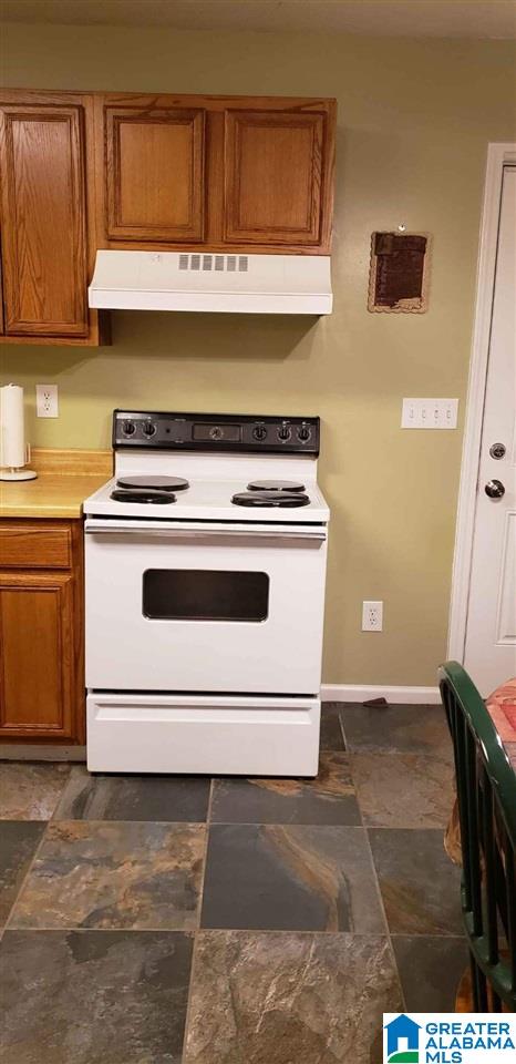 2041 Fulton Road Fultondale, AL 35068 - Photo 5 of 23 Gallery Image 5