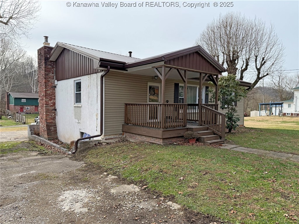4904 Elk River Road South Elkview, WV 25071 - Photo 37 of 50 Gallery Image 37
