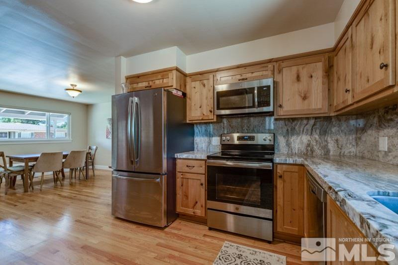 1435 Romero Way Reno, NV 89509 - Photo 5 of 28 Photo 5