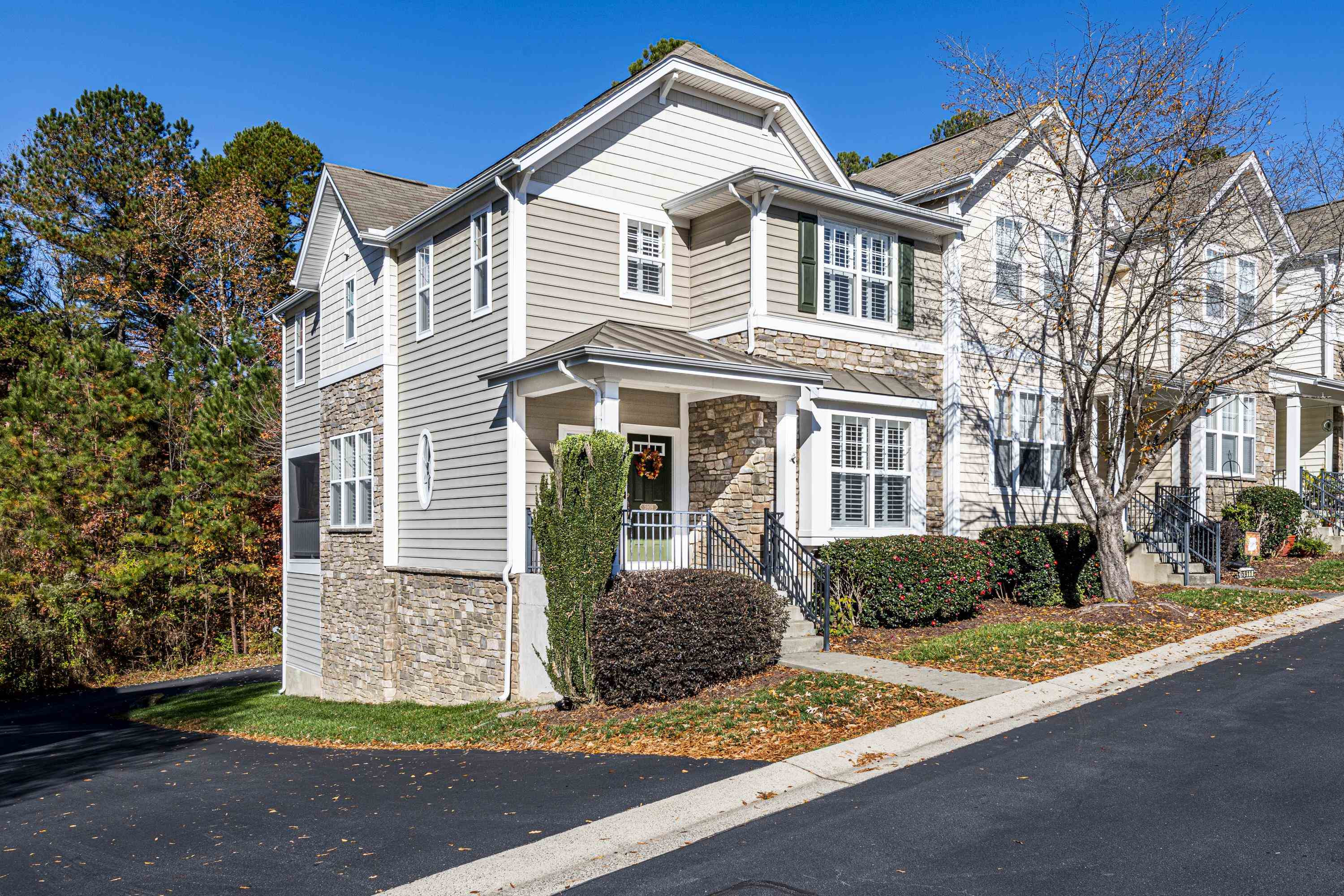 5909 Hourglass Court Raleigh, NC 27612 - Photo 1 of 30 Photo 1