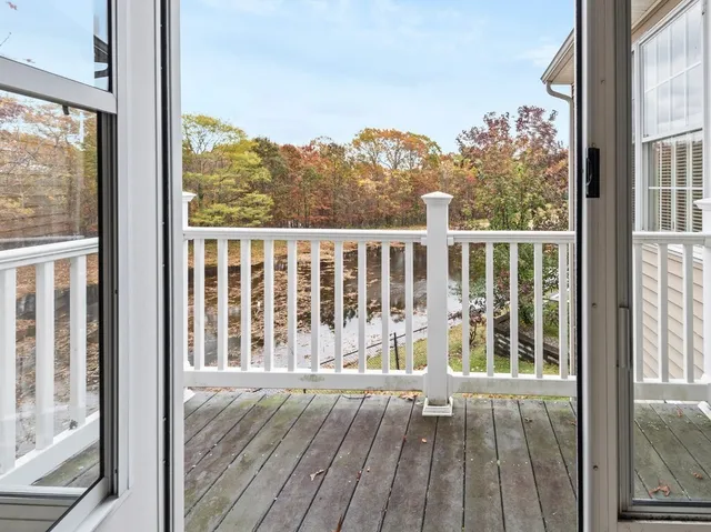 $450,300 | 156 Hillside Village Drive, Unit 156, West Boylston, MA 01583