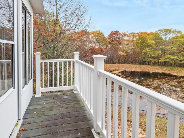 $450,300 | 156 Hillside Village Drive, Unit 156, West Boylston, MA 01583