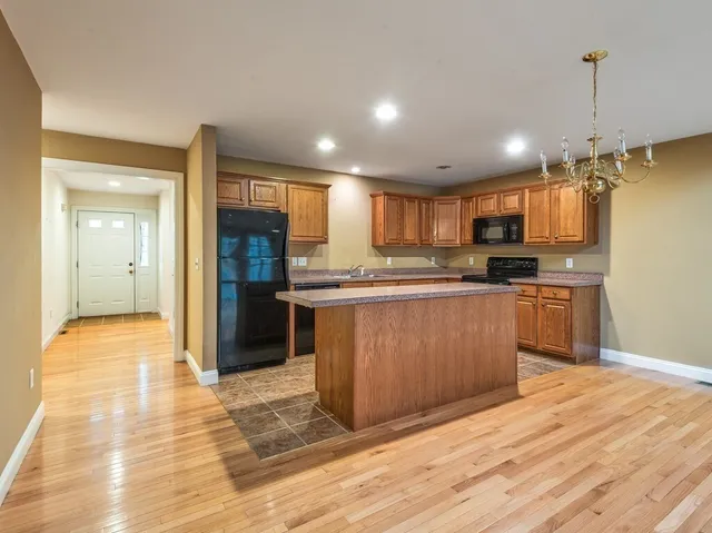 $450,300 | 156 Hillside Village Drive, Unit 156, West Boylston, MA 01583