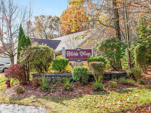 $450,300 | 156 Hillside Village Drive, Unit 156, West Boylston, MA 01583
