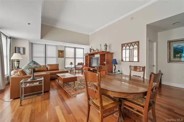 $439,000 | 100 New Roc City Plaza, Unit 104, New Rochelle, NY 10801