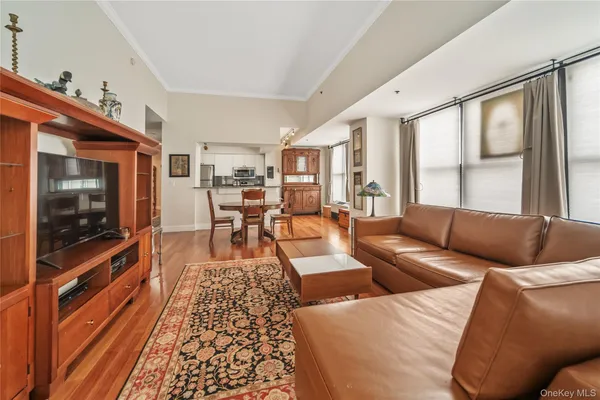 $439,000 | 100 New Roc City Plaza, Unit 104, New Rochelle, NY 10801