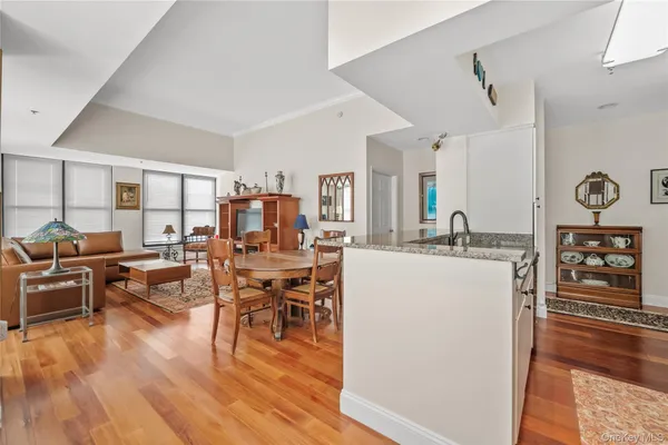 $439,000 | 100 New Roc City Plaza, Unit 104, New Rochelle, NY 10801