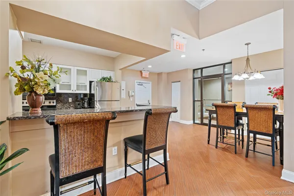 $439,000 | 100 New Roc City Plaza, Unit 104, New Rochelle, NY 10801