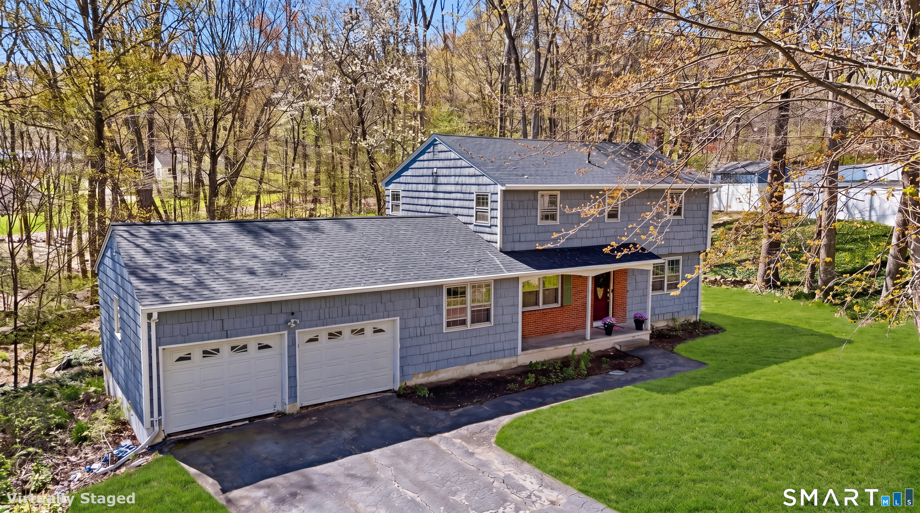 38 Cherry Hill Road Norwich, CT 06360 - Photo 2 of 39