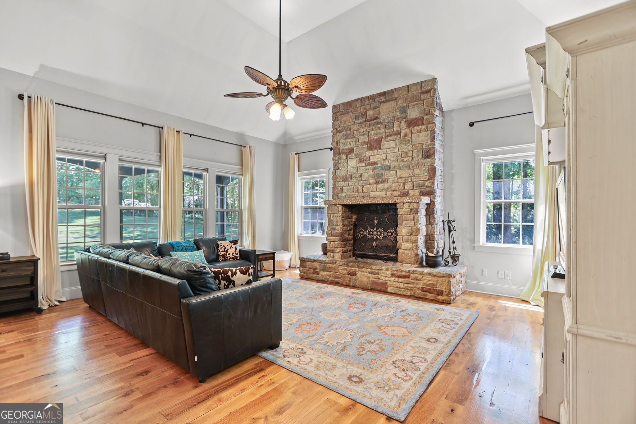 583 Haynie Road Moreland, GA 30259 - Photo 11 of 44