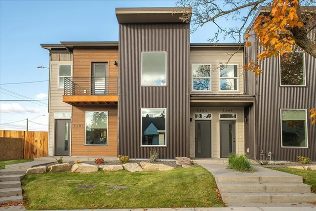 $489,000 | 3203 East 30th Avenue, Spokane, WA 99223