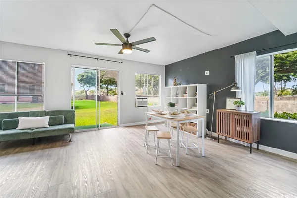 $439,000 | 91-1145 Kamaaha Loop, Unit 5F, Kapolei, HI 96707