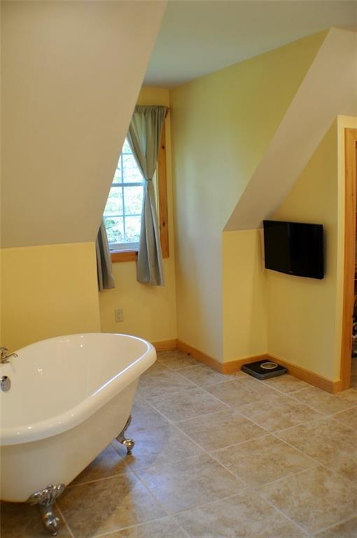 4 Fiddlehead Way Kennebunk, ME 04043 - Photo 26 of 32 Bath is the claw footed tub and...