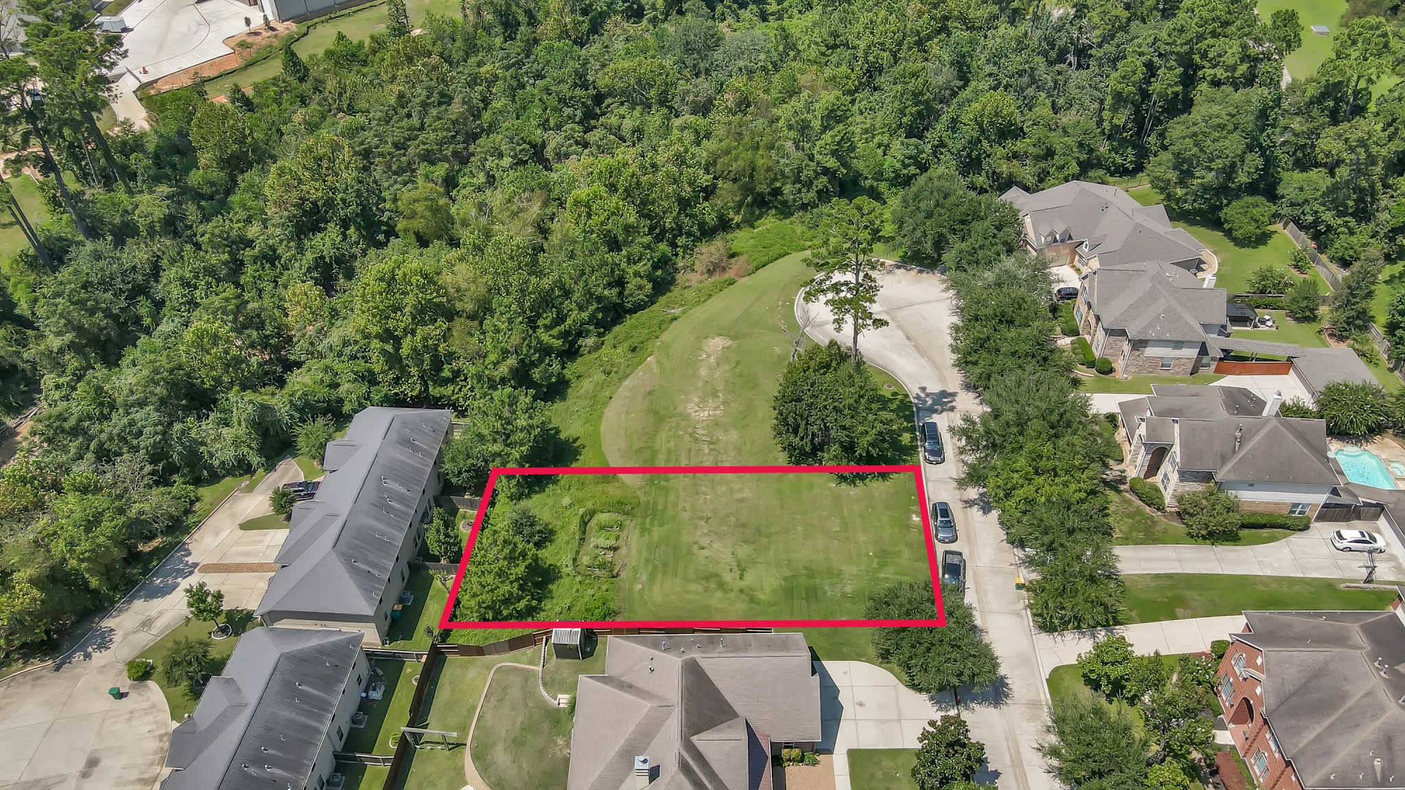 2402 Bramlet Drive Conroe, TX 77304 - Photo 9 of 15