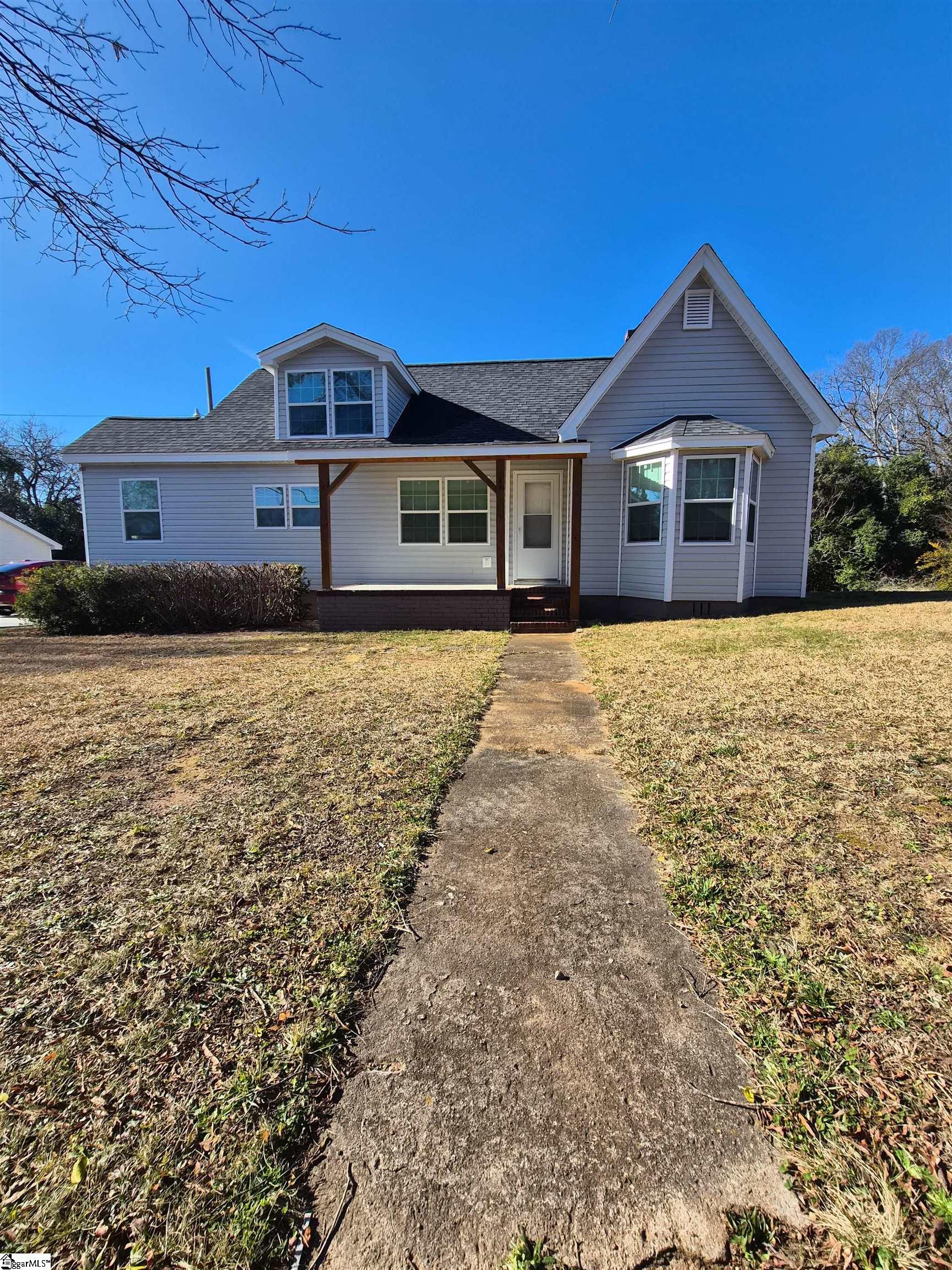 26 Blackstock Road Inman, SC 29349 - Photo 1 of 16