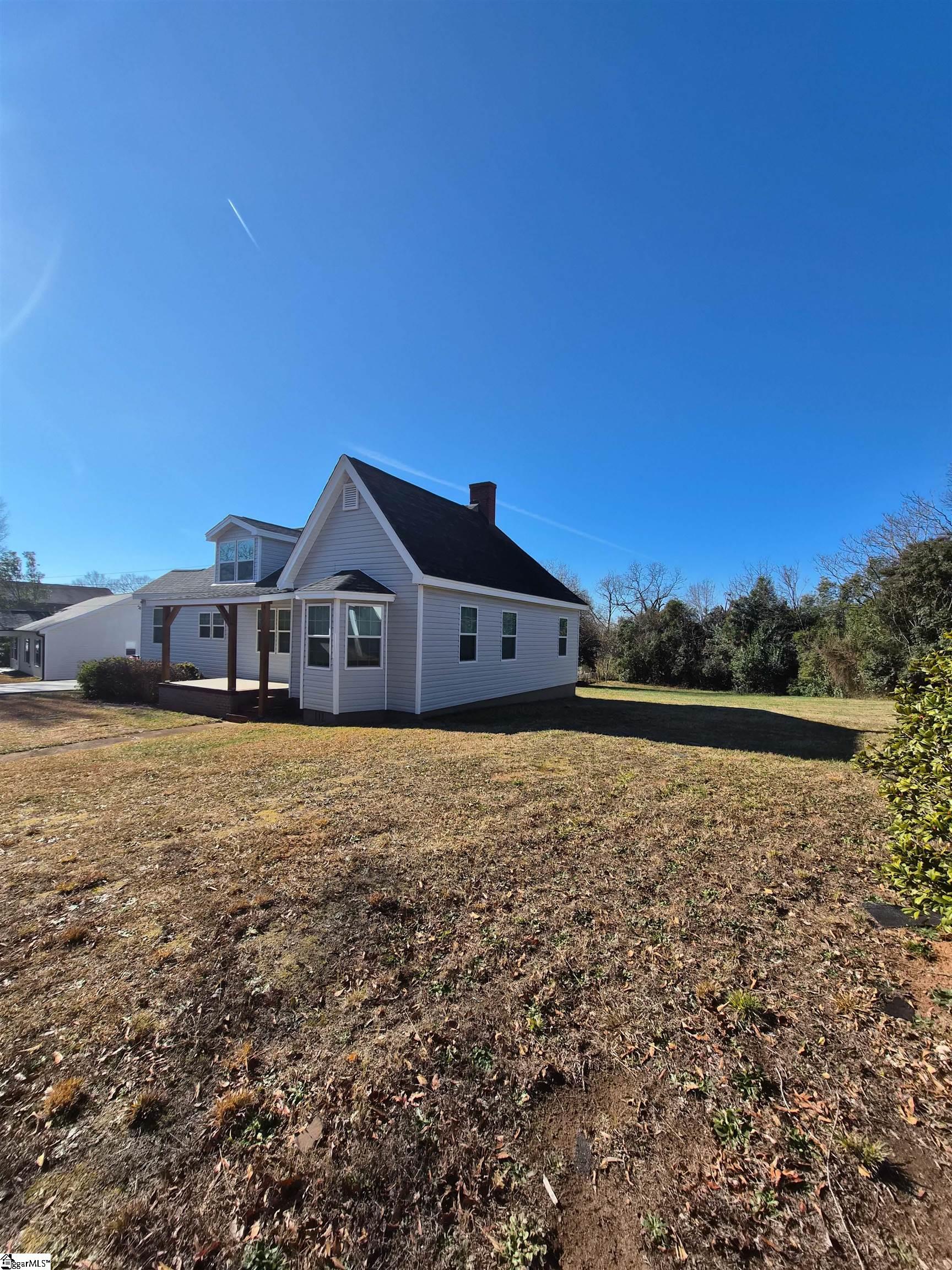 26 Blackstock Road Inman, SC 29349 - Photo 16 of 16