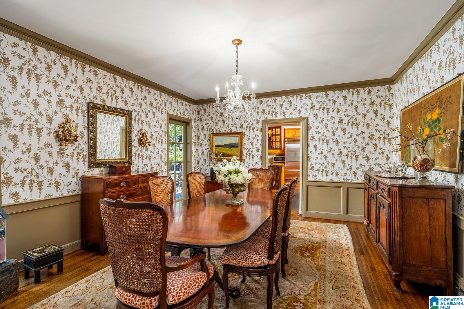 2605 Canterbury Road Birmingham, AL 35223 - Photo 15 of 62