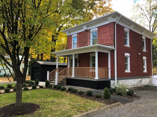$3,600 | 34 Garden Street, Red Hook, NY 12571