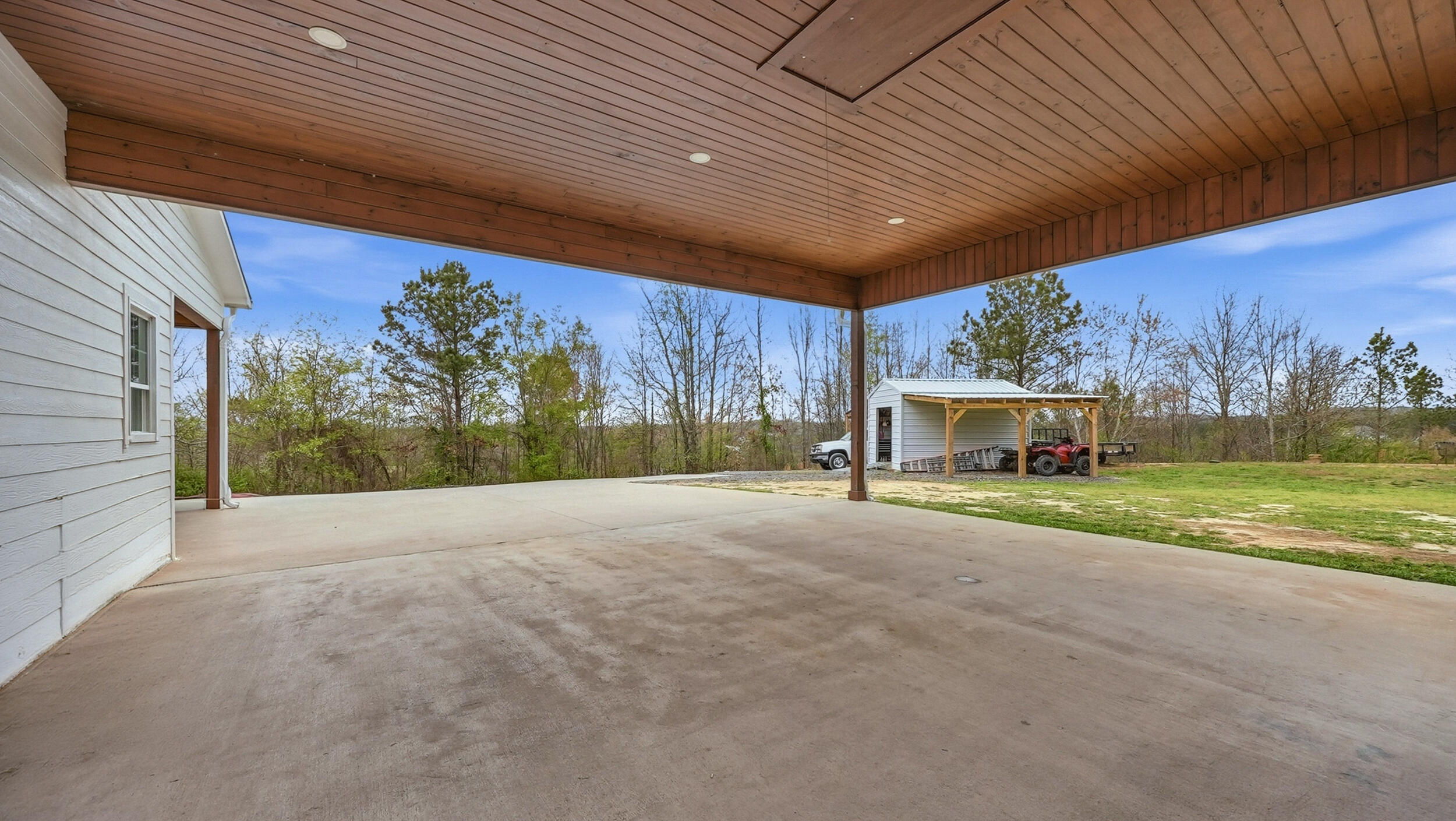 523 Bryant Road Cohutta, GA 30710 - Photo 41 of 49 523 Bryant Rd-4