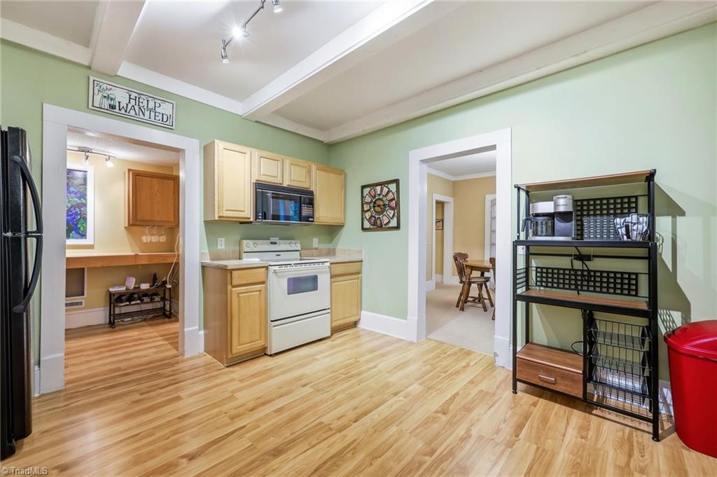 234 Williams Farm Road Wilkesboro, NC 28697 - Photo 10 of 43