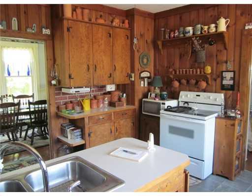 5 1st Street Biddeford, ME 04006 - Photo 7 of 18 Kitchen.