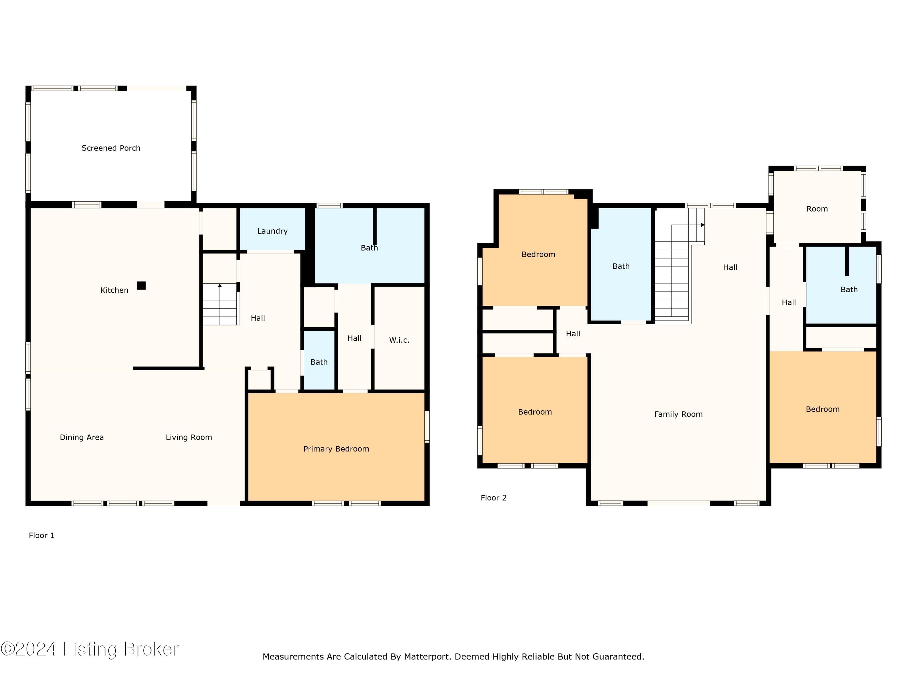 5357 Park Road Louisville, KY 40214 - Photo 52 of 54 Sketch