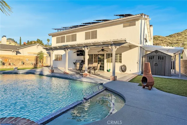 $959,999 | 29015 Gladiolus Drive, Canyon Country, CA 91387