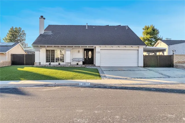 $959,999 | 29015 Gladiolus Drive, Canyon Country, CA 91387
