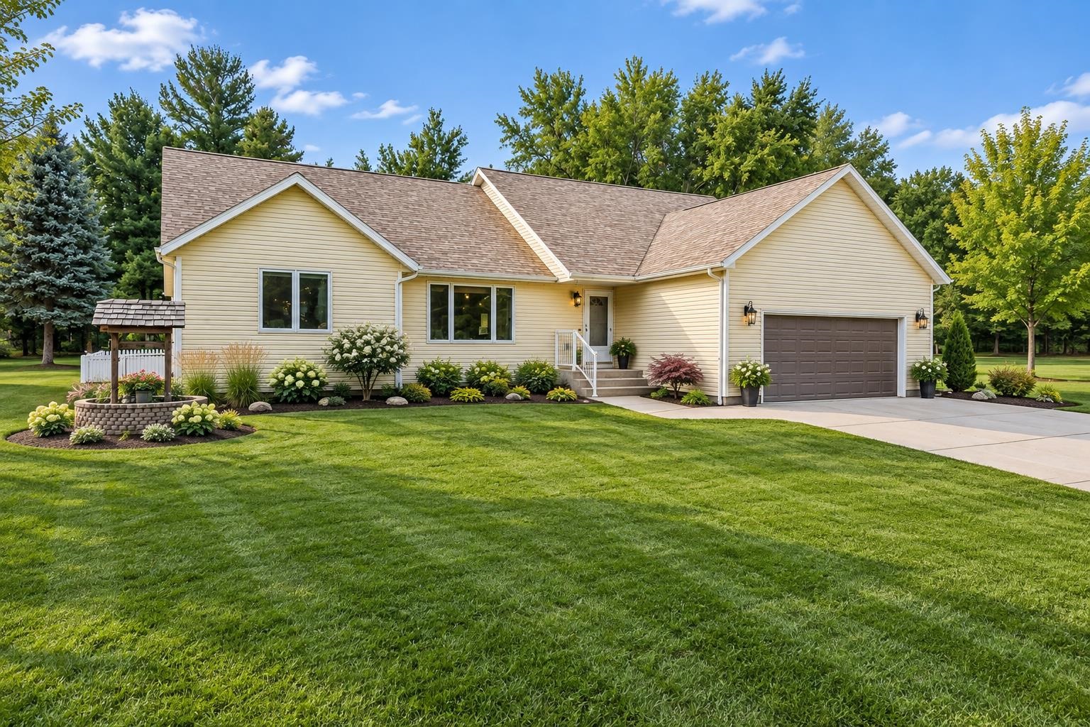 W10862 Tipperary Road Poynette, WI 53955 - Photo 2 of 40 Gallery Image 2