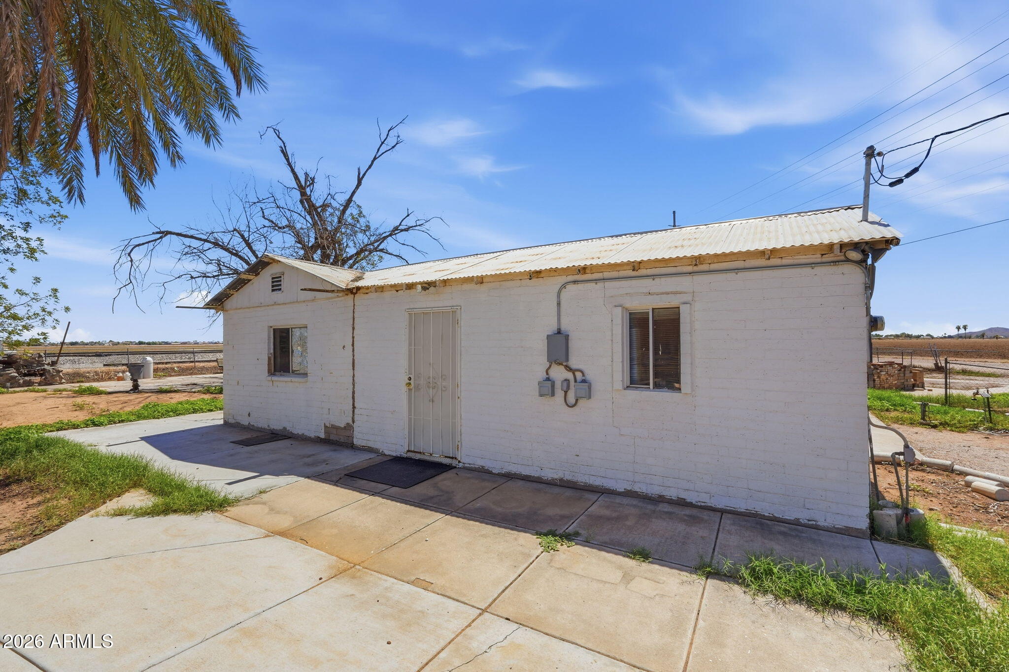 1631 South Trekell Road Casa Grande, AZ 85193 - Photo 15 of 31 Separate Studio Building