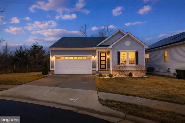 $2,690 | 154 Nevermore Drive, Winchester, VA 22602