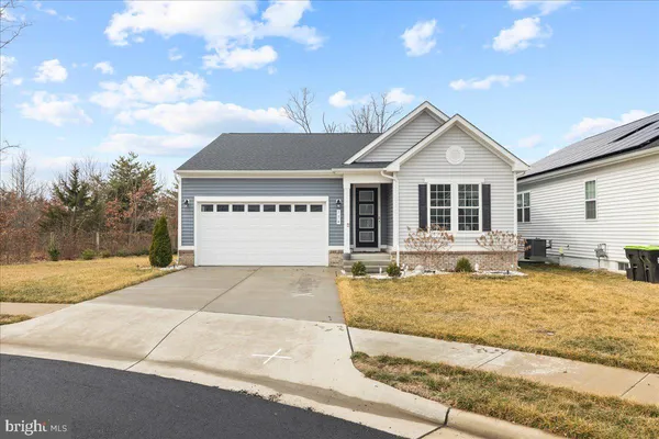 $2,690 | 154 Nevermore Drive, Winchester, VA 22602