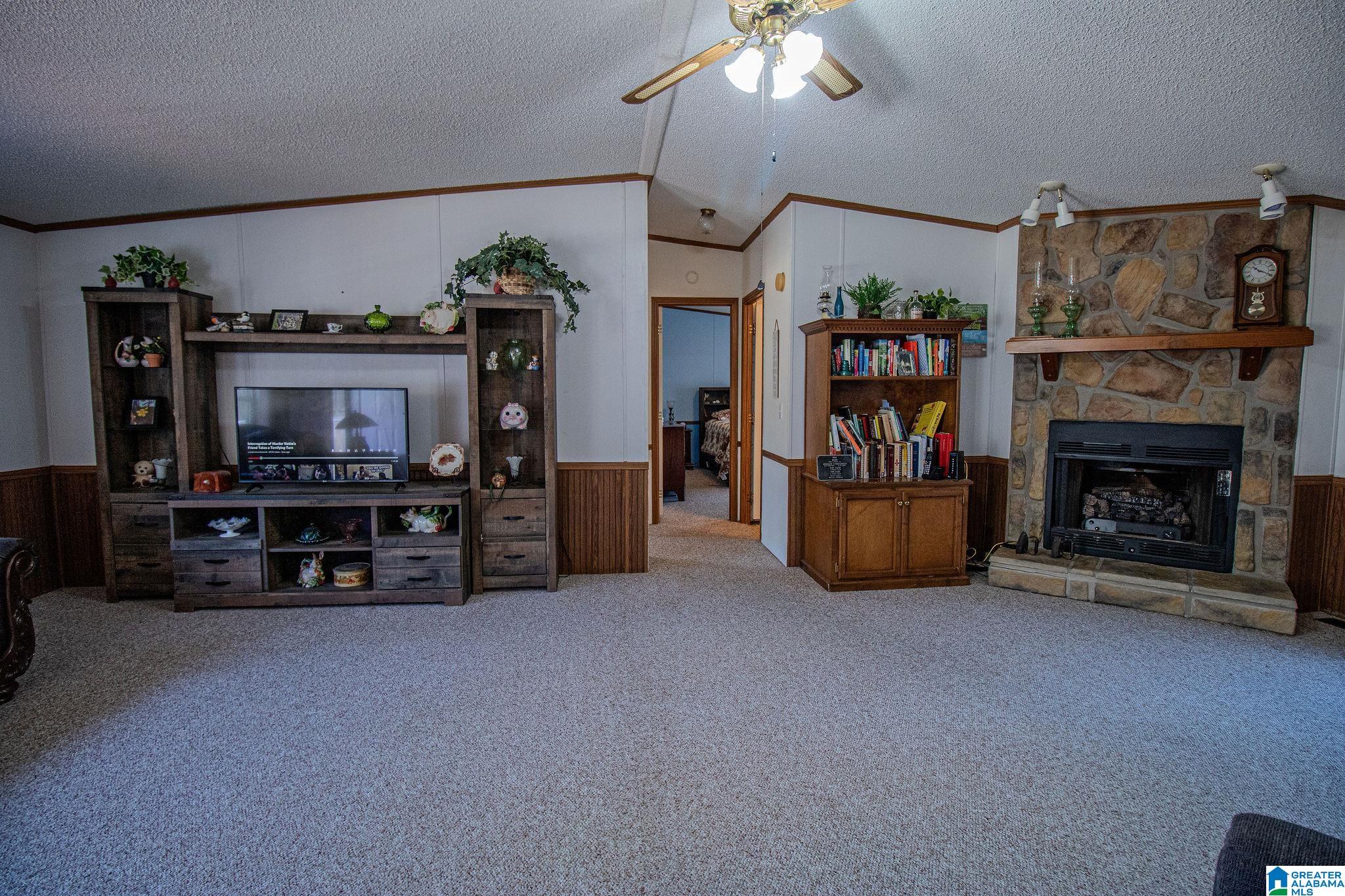 1809 Blue Ridge Road Lineville, AL 36266 - Photo 31 of 69