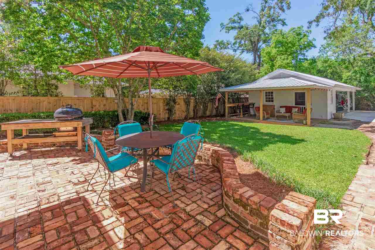 11 Westgate Road Mobile, AL 36608 - Photo 48 of 49