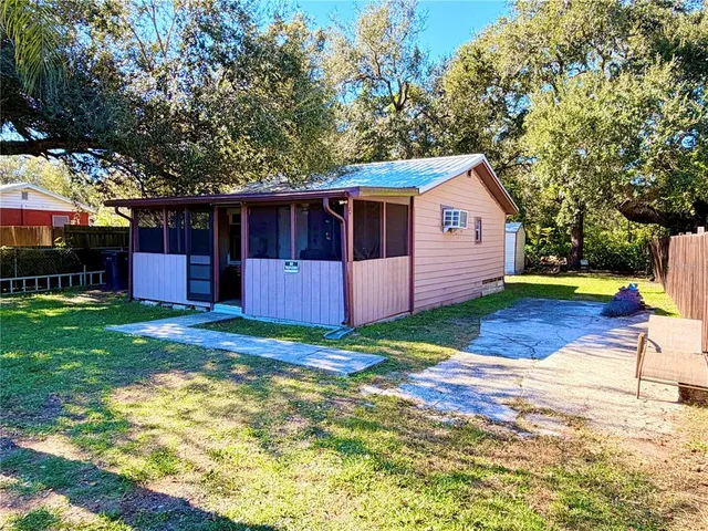 $150,000 | 2318 Hibiscus Avenue, Seffner, FL 33584